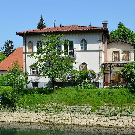 Apartment Soul Ljubljana Dış mekan fotoğraf