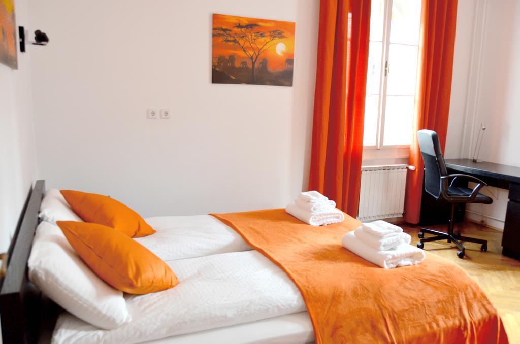 Apartment Soul Ljubljana Dış mekan fotoğraf