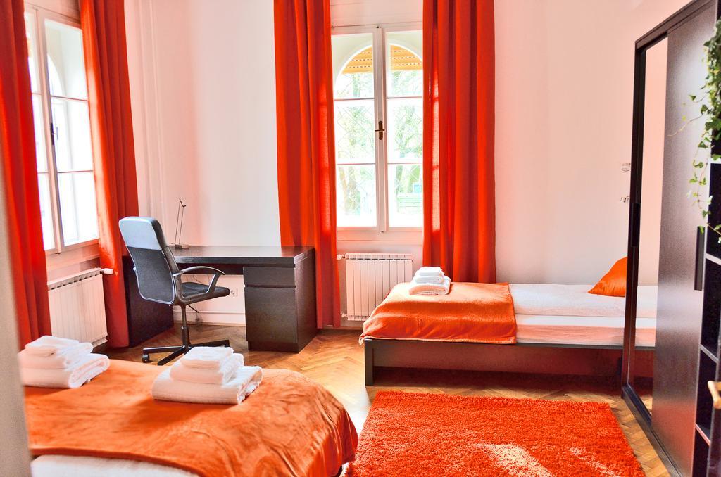 Apartment Soul Ljubljana Dış mekan fotoğraf