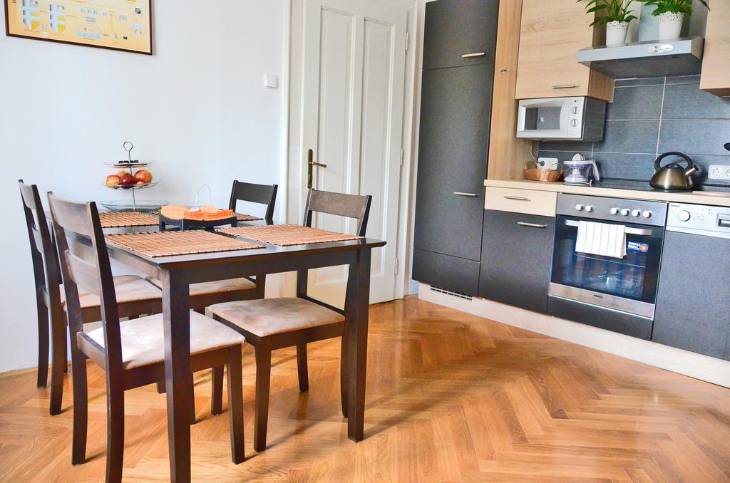 Apartment Soul Ljubljana Dış mekan fotoğraf