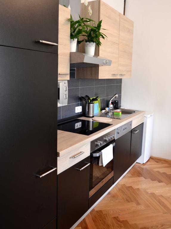 Apartment Soul Ljubljana Dış mekan fotoğraf