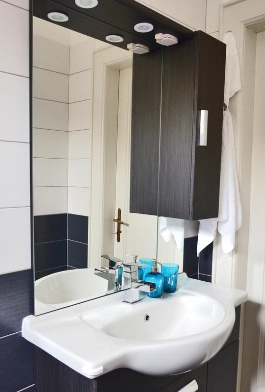 Apartment Soul Ljubljana Dış mekan fotoğraf
