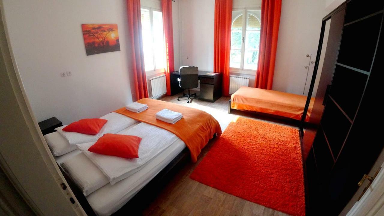 Apartment Soul Ljubljana Dış mekan fotoğraf