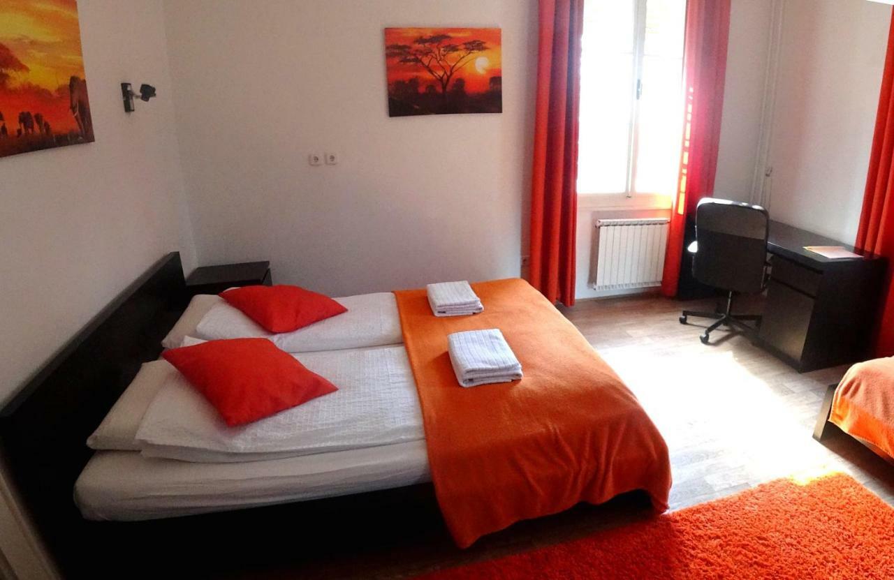 Apartment Soul Ljubljana Dış mekan fotoğraf