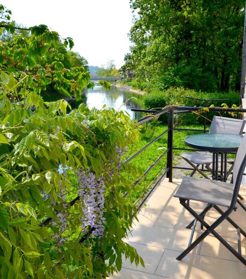 Apartment Soul Ljubljana Dış mekan fotoğraf
